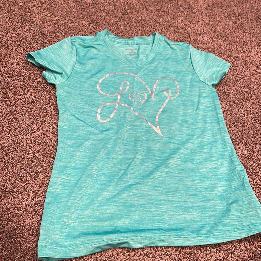 Reebok tshirt